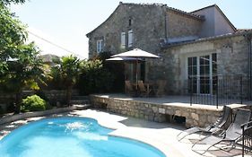Grand gîte Ardèche L'Avventura
